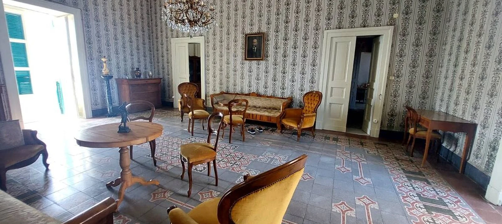 Il casale le tre volte, — galleria foto 54