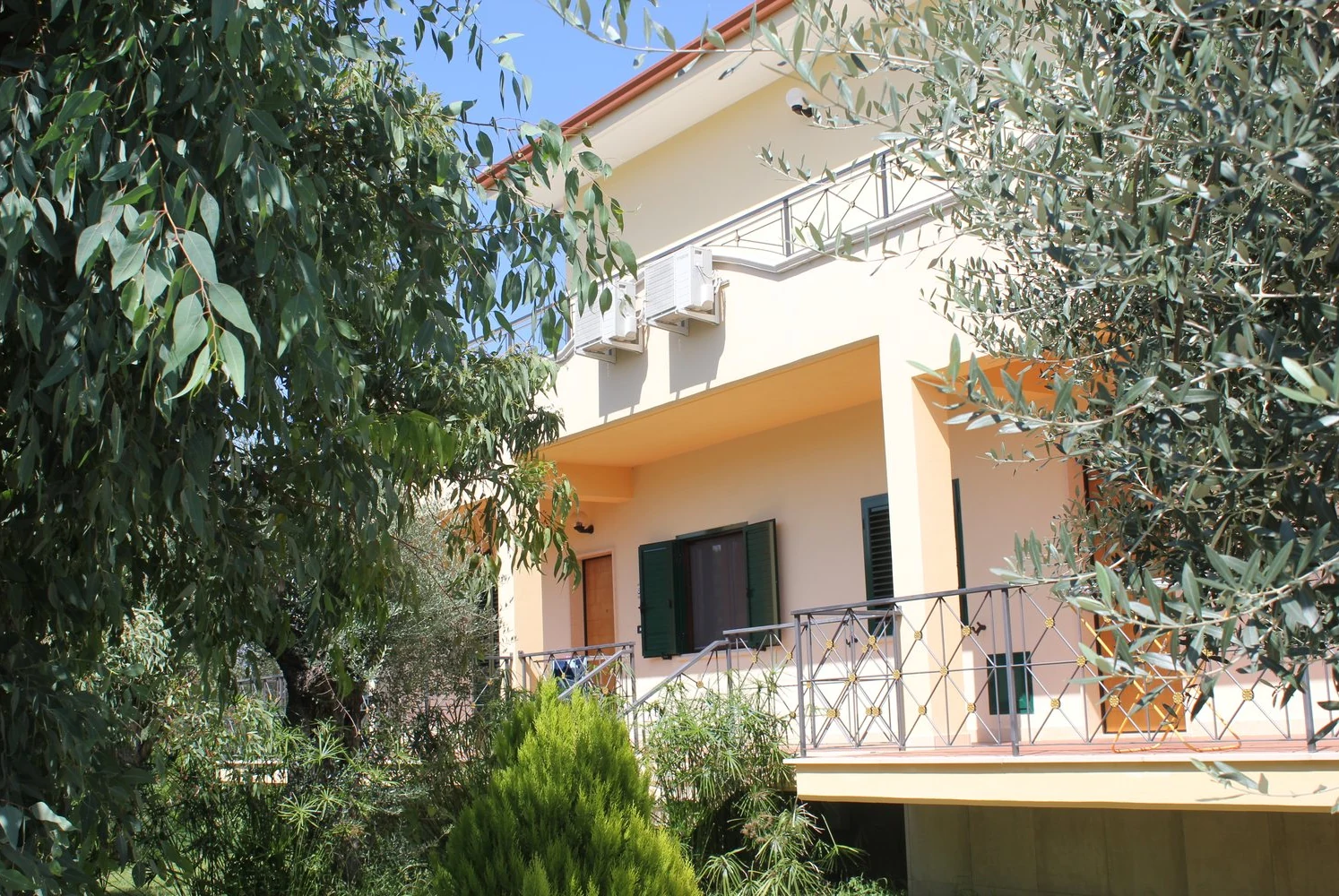 Il casale le tre volte, — galleria foto 62
