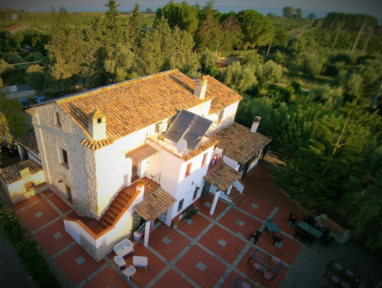 Il casale le tre volte, — galleria foto 69