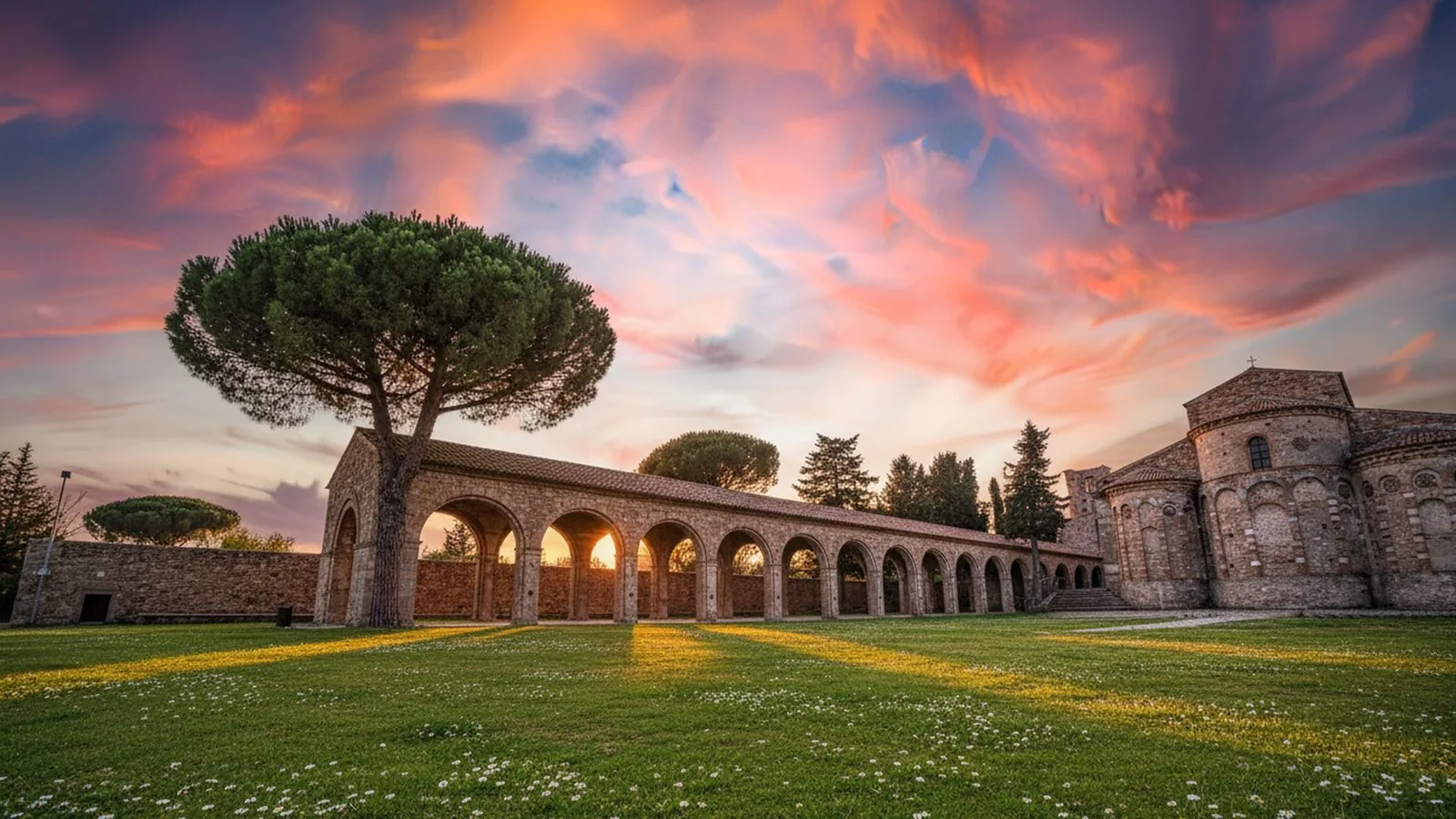 Abbazia di Santa Maria del Patire