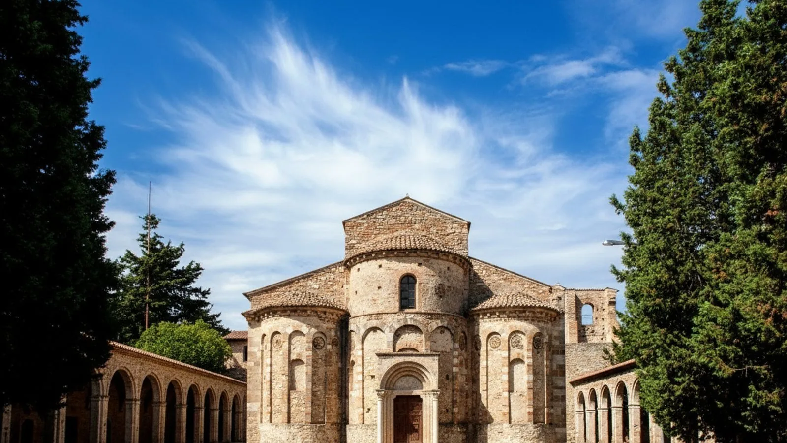 Centro Storico di Rossano