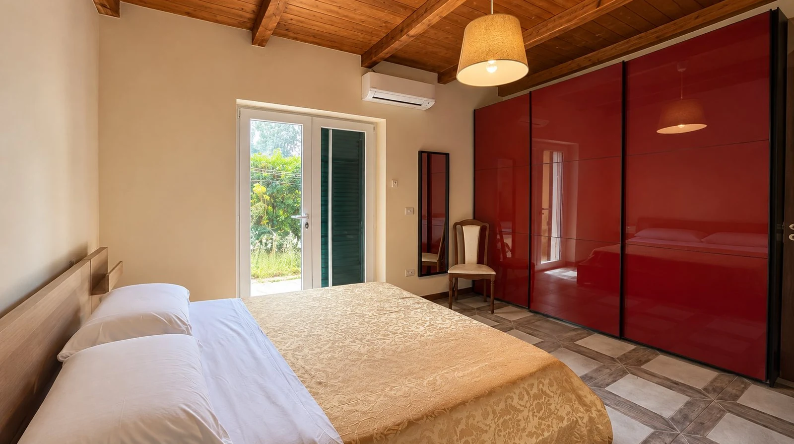 Villa Grande — foto 1
