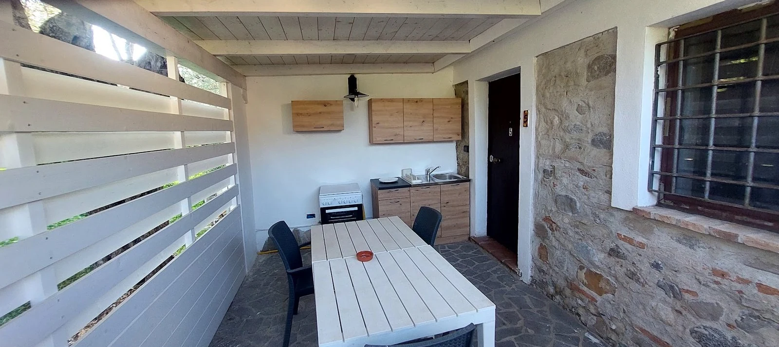 Appartamento Country — foto 4