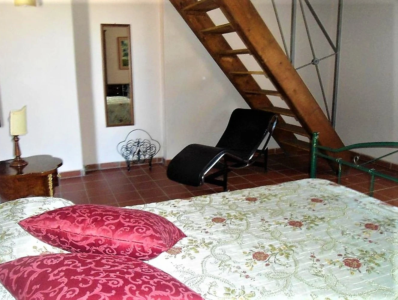 Appartamento Antique — foto 1