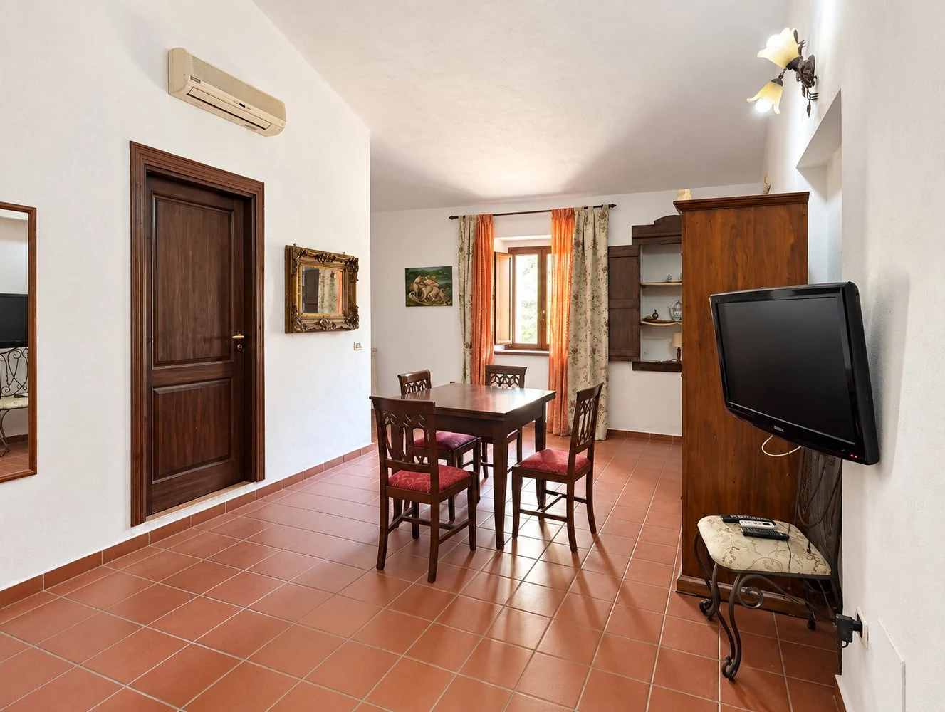Appartamento Antique — foto 4