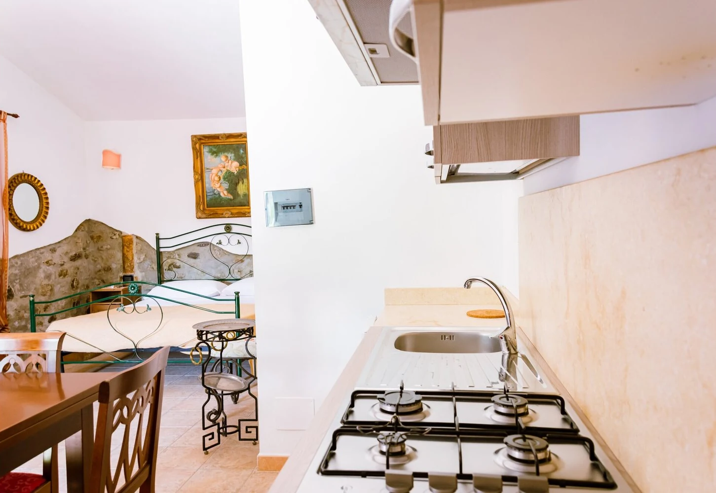 Appartamento Basic Monolocale — foto 1