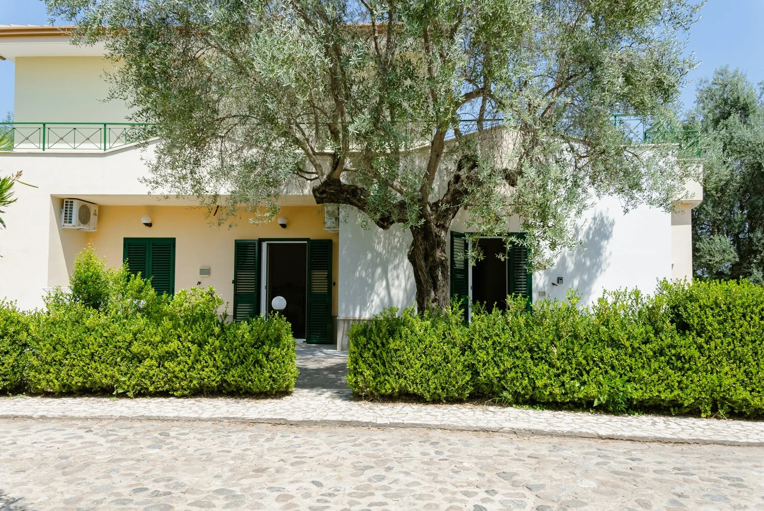 Appartamento Familiare 2 — foto 5
