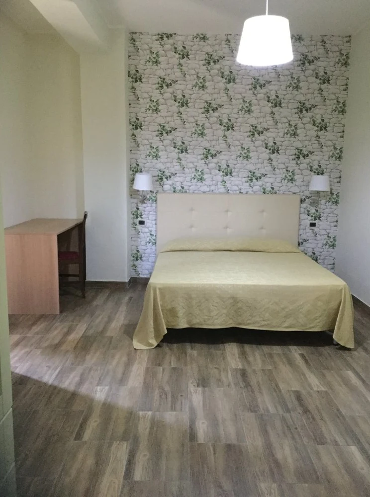 Appartamento Panoramico — foto 1